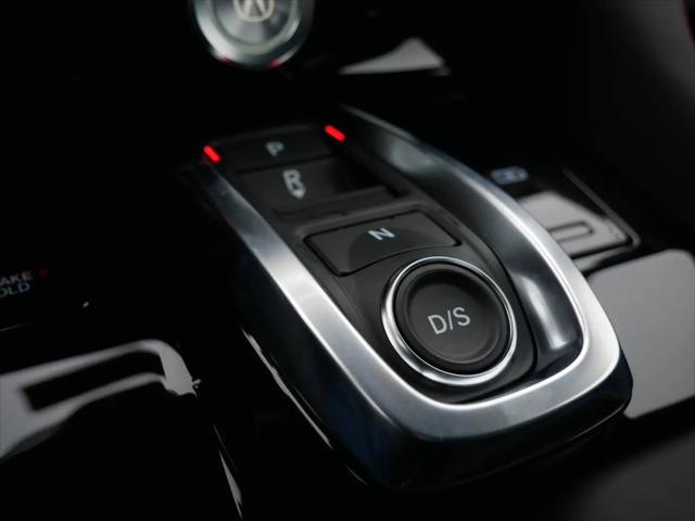 2026 Acura MDX A-SPEC Advance Package
