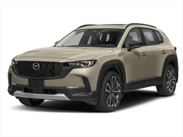 2026 Mazda CX-50 2.5 Turbo for sale in Georgetown, TX
