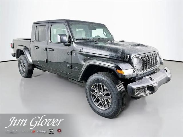 2026 Jeep Gladiator Sport S for sale in Owasso, OK