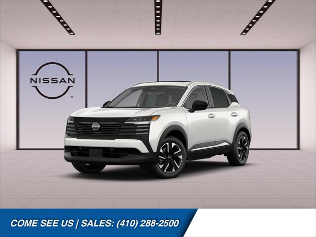 2026 Nissan Kicks SV for sale in Baltimore, MD