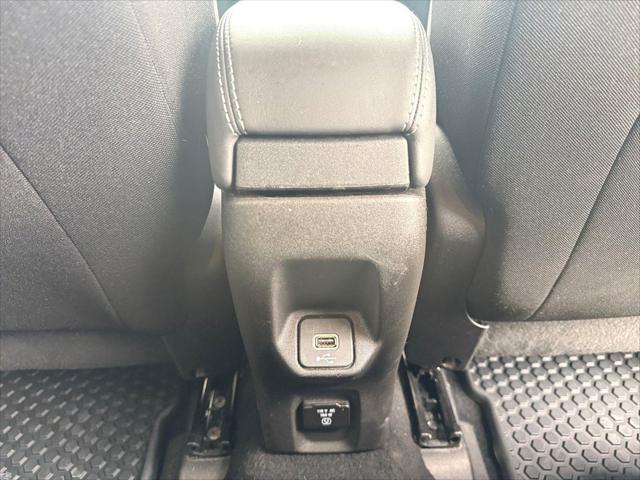 2022 Jeep Renegade (RED) Edition 4x4