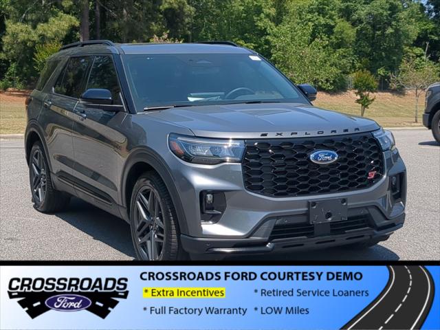 2026 Ford Explorer ST for sale in Southern Pines, NC