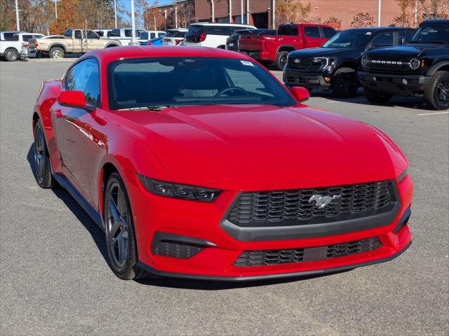 2026 Ford Mustang EcoBoost Premium Fastback for sale in Southern Pines, NC