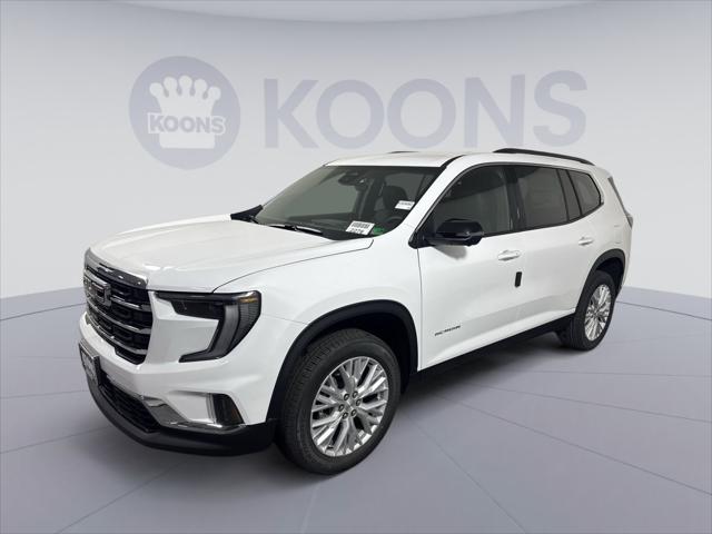 2026 GMC Acadia Elevation FWD for sale in Vienna, VA