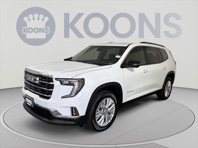 2026 GMC Acadia Elevation FWD for sale in Vienna, VA
