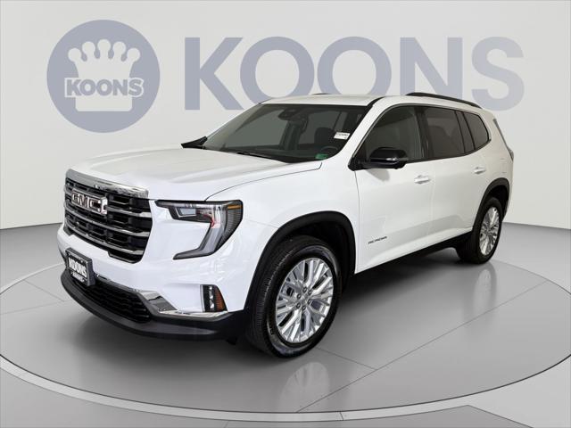 2026 GMC Acadia Elevation FWD for sale in Vienna, VA