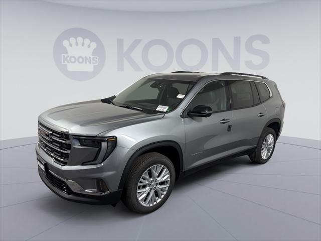 2026 GMC Acadia Elevation FWD for sale in Vienna, VA