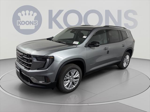2026 GMC Acadia Elevation FWD for sale in Vienna, VA
