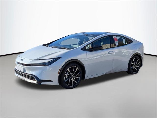 2026 Toyota Prius Plug-In XSE Premium for sale in North Wilkesboro, NC