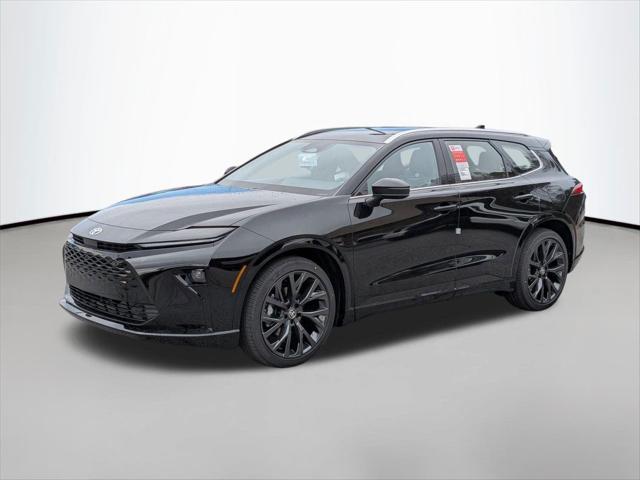 2025 Toyota Crown Signia Limited for sale in North Wilkesboro, NC