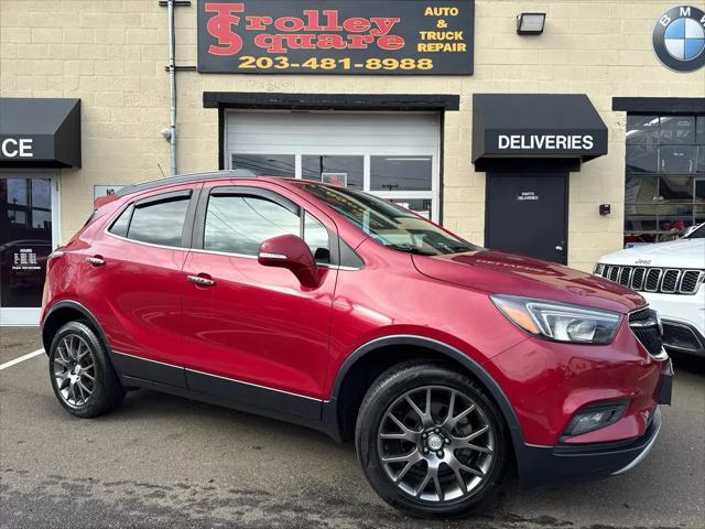 2019 Buick Encore AWD Sport Touring for sale in Branford, CT