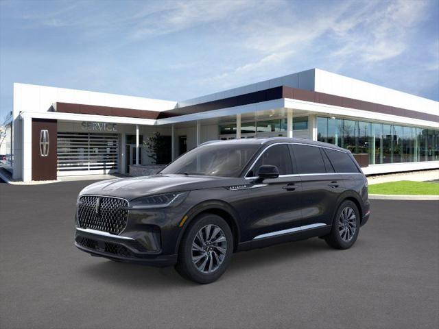2026 Lincoln Aviator Premiere for sale in Goshen, NY