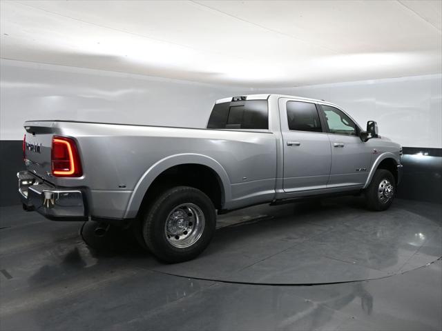 2026 RAM Ram 3500 RAM 3500 LIMITED LONGHORN CREW CAB 4X4 8 BOX
