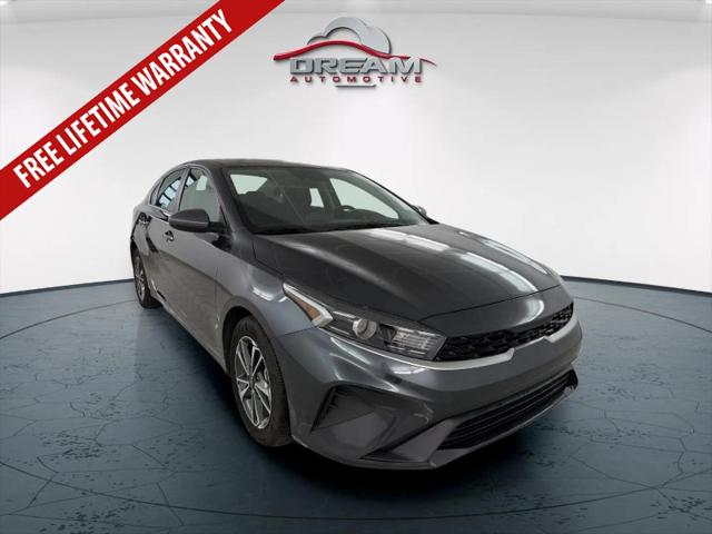 2024 Kia Forte LXS for sale in Lawrence, KS
