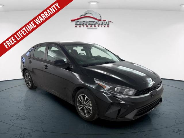 2024 Kia Forte LXS for sale in Lawrence, KS