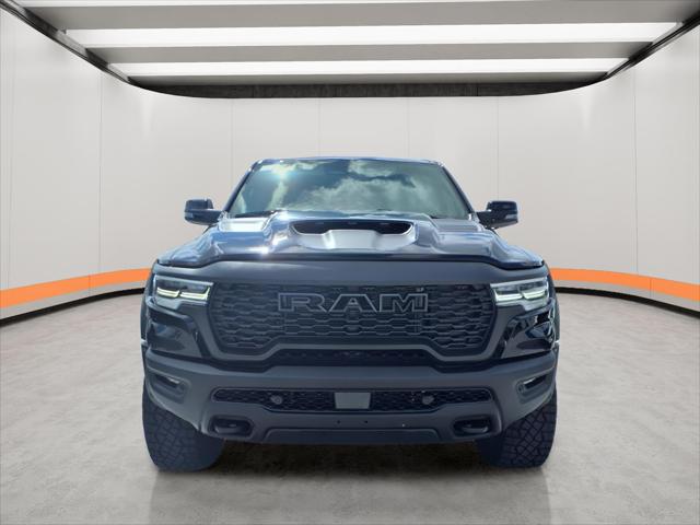 2026 RAM Ram 1500 RAM 1500 RHO CREW CAB 4X4 57 BOX