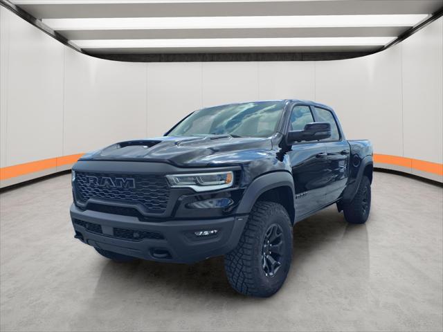 2026 RAM Ram 1500 RAM 1500 RHO CREW CAB 4X4 57 BOX