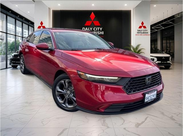 2023 Honda Accord EX for sale in Daly City, CA