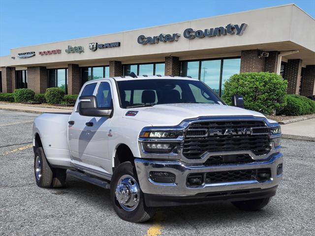 2026 RAM Ram 3500 RAM 3500 TRADESMAN CREW CAB 4X4 8 BOX 2026 RAM Ram 3500 RAM 3500 TRADESMAN CREW CAB 4X4 8 BOX