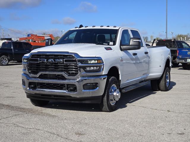 2026 RAM Ram 3500 RAM 3500 TRADESMAN CREW CAB 4X4 8 BOX 2026 RAM Ram 3500 RAM 3500 TRADESMAN CREW CAB 4X4 8 BOX