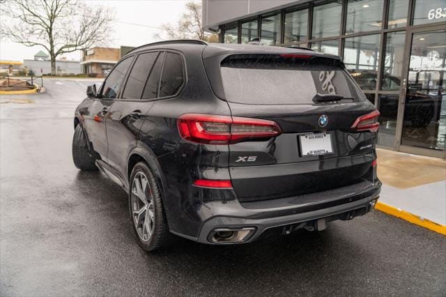 2023 BMW X5 xDrive40i 2023 BMW X5 xDrive40i