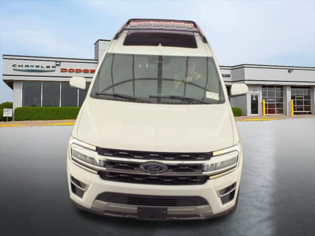 2024 Ford Expedition Limited MAX 2024 Ford Expedition Limited MAX