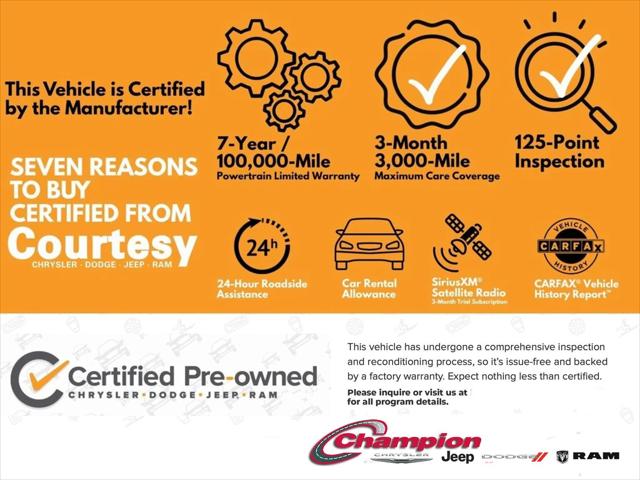 2022 Jeep Compass Latitude FWD 2022 Jeep Compass Latitude FWD