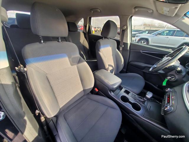 2019 Kia Sorento 3.3L S 2019 Kia Sorento 3.3L S