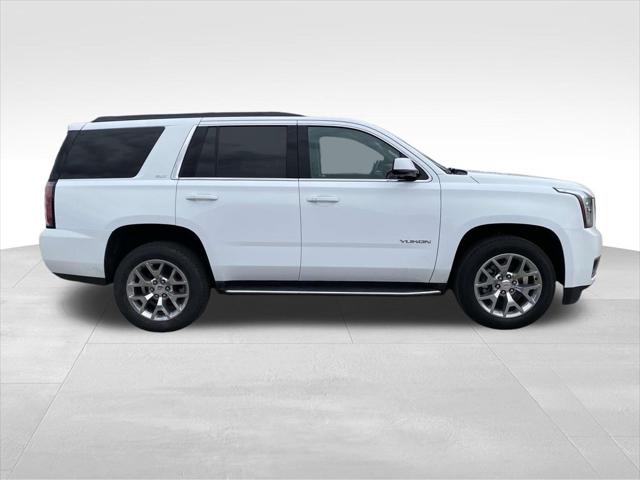 2018 GMC Yukon SLT 2018 GMC Yukon SLT
