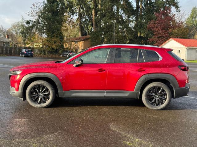 2024 Mazda CX-50 2.5 S Preferred