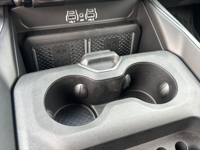 2026 RAM Ram 2500 RAM 2500 BIG HORN CREW CAB 4X4 64 BOX