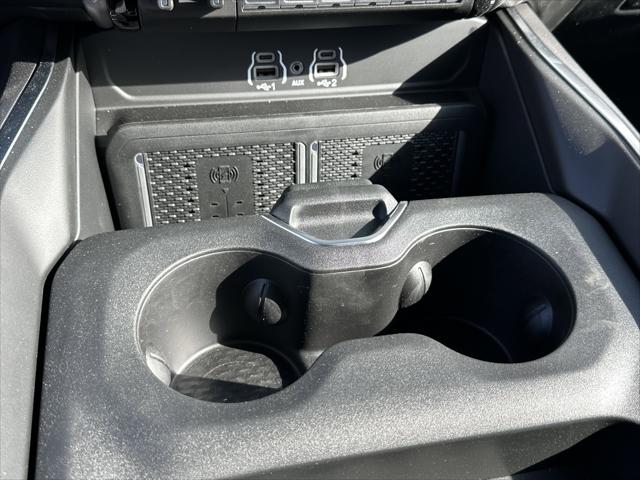 2026 RAM Ram 2500 RAM 2500 BIG HORN CREW CAB 4X4 64 BOX