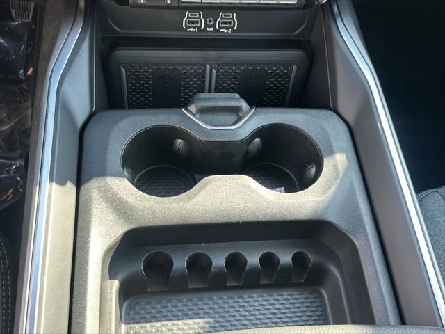 2026 RAM Ram 2500 RAM 2500 BIG HORN CREW CAB 4X4 64 BOX