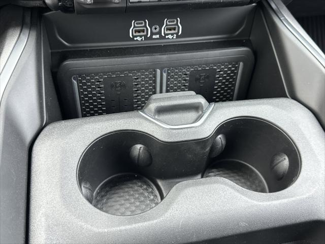 2026 RAM Ram 2500 RAM 2500 BIG HORN CREW CAB 4X4 64 BOX