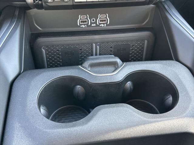 2026 RAM Ram 2500 RAM 2500 BIG HORN CREW CAB 4X4 64 BOX