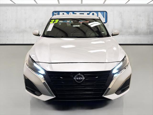 2023 Nissan Altima SV FWD