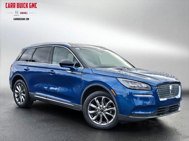 2020 Lincoln Corsair Standard for sale in Vancouver, WA