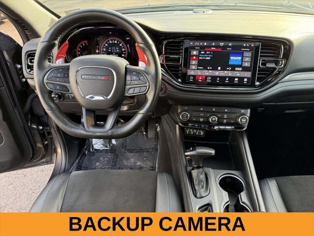 2021 Dodge Durango GT Plus AWD