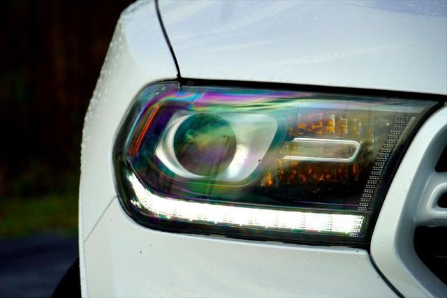 2018 Dodge Durango GT RWD