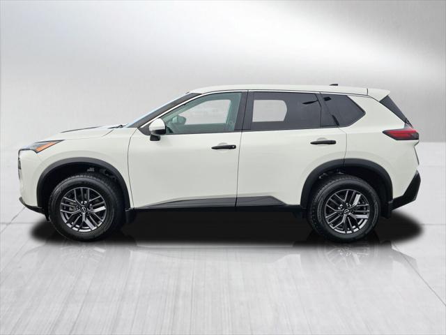 2022 Nissan Rogue S 2022 Nissan Rogue S