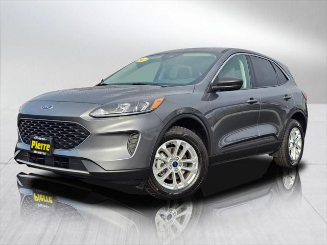 2022 Ford Escape SE 2022 Ford Escape SE