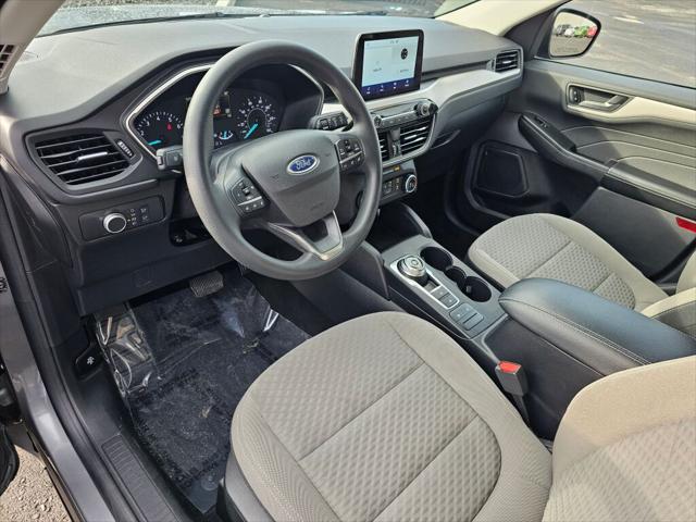 2022 Ford Escape SE 2022 Ford Escape SE