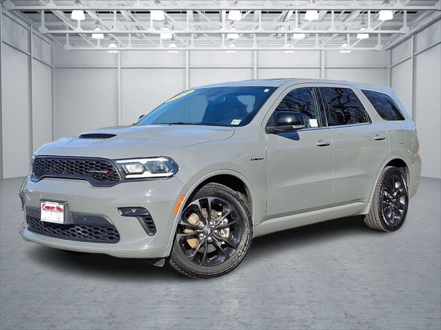 2022 Dodge Durango R/T AWD