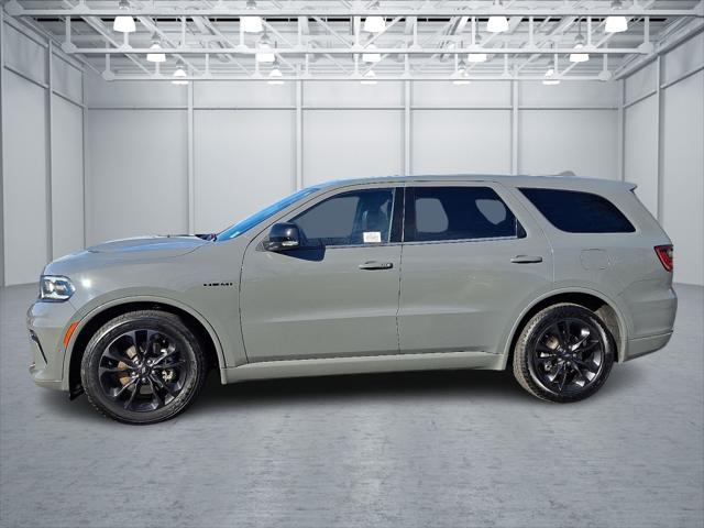 2022 Dodge Durango R/T AWD