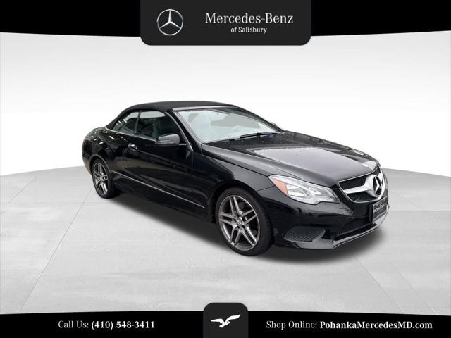 2015 Mercedes-Benz E 400 E 400 2015 Mercedes-Benz E 400 E 400