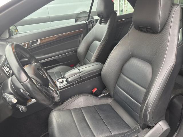 2015 Mercedes-Benz E 400 E 400 2015 Mercedes-Benz E 400 E 400