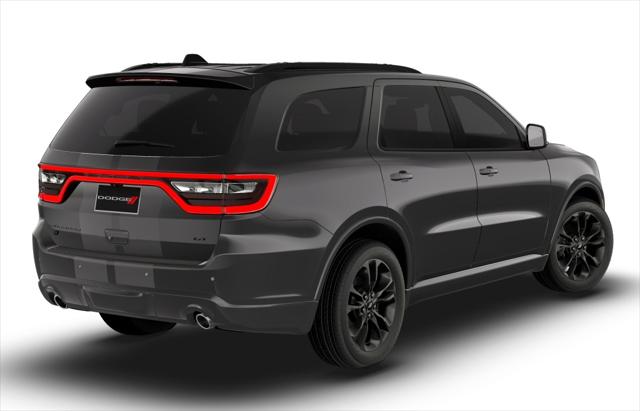 2026 Dodge Durango DURANGO GT PLUS AWD 2026 Dodge Durango DURANGO GT PLUS AWD
