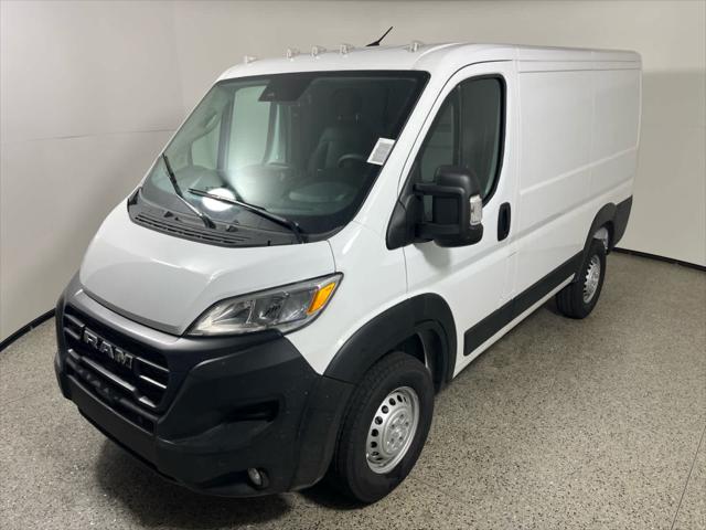 2026 RAM Ram ProMaster RAM PROMASTER 1500 TRADESMAN CARGO VAN LOW ROOF 118 WB 2026 RAM Ram ProMaster RAM PROMASTER 1500 TRADESMAN CARGO VAN LOW ROOF 118 WB