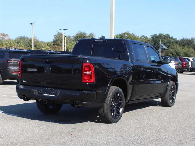 2026 RAM Ram 1500 RAM 1500 LIMITED CREW CAB 4X4 57 BOX 2026 RAM Ram 1500 RAM 1500 LIMITED CREW CAB 4X4 57 BOX