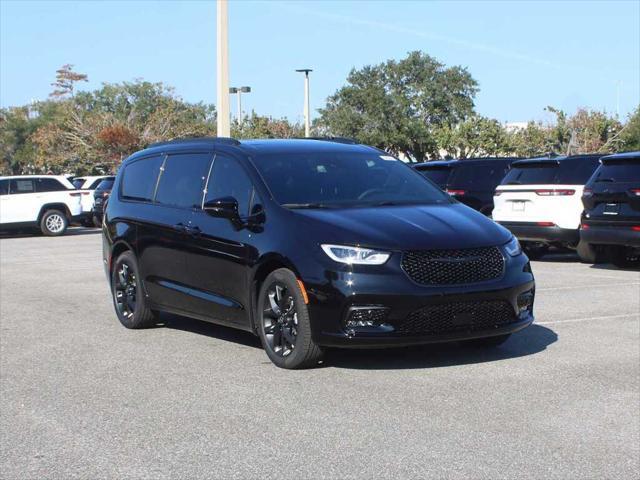 2026 Chrysler Pacifica PACIFICA SELECT 2026 Chrysler Pacifica PACIFICA SELECT